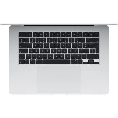 ������� Apple MacBook Air 15 M5 A3448 Silver (MDVA4UA/A) - �������� 2