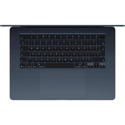 ������� Apple MacBook Air 15 M5 A3448 Midnight (MDVK4UA/A) - �������� 2