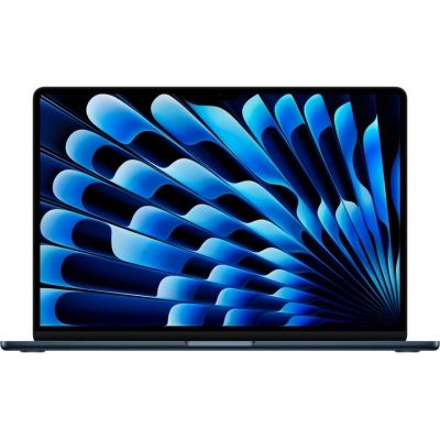 ������� Apple MacBook Air 15 M5 A3448 Midnight (MDVK4UA/A) - �������� 1