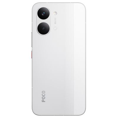 ��������� ������� Xiaomi Poco X8 Pro Max 12/256GB White (1191431) - �������� 4