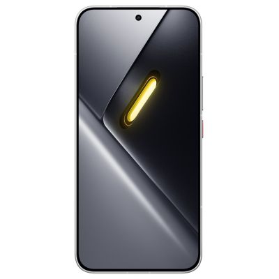 ��������� ������� Xiaomi Poco X8 Pro Max 12/256GB White (1191431) - �������� 1