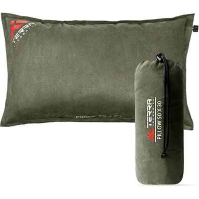 ���������� ������� Terra Incognita Pillow 50x30 ��� (4823081506973) - �������� 2