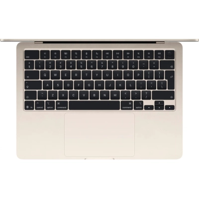 ������� Apple MacBook Air 13 M5 A3449 Starlight (MDHD4UA/A) - �������� 2
