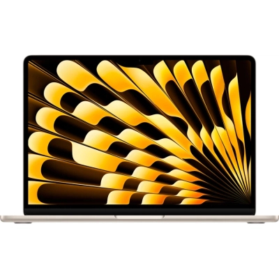 ������� Apple MacBook Air 13 M5 A3449 Starlight (MDHD4UA/A) - �������� 1