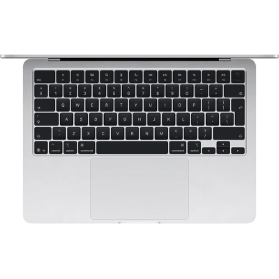 ������� Apple MacBook Air 13 M5 A3449 Silver (MDH94UA/A) - �������� 2