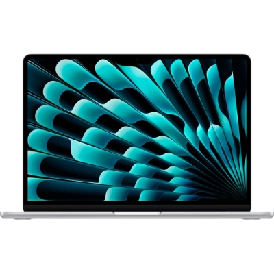 ������� Apple MacBook Air 13 M5 A3449 Silver (MDH94UA/A) - �������� 1