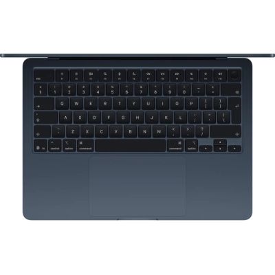 ������� Apple MacBook Air 13 M5 A3449 Midnight (MDHG4UA/A) - �������� 2