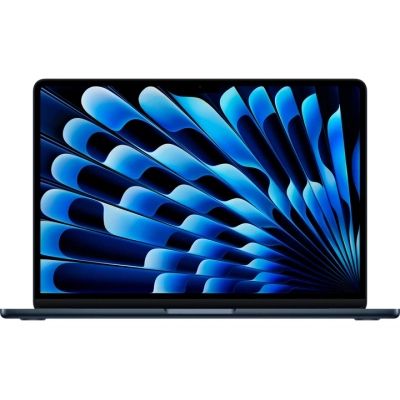 ������� Apple MacBook Air 13 M5 A3449 Midnight (MDHG4UA/A) - �������� 1