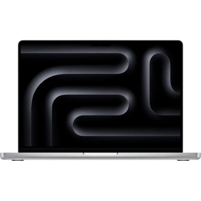 ������� Apple MacBook Pro 14 A3434 M5 Silver (MJ3E4UA/A) - �������� 1