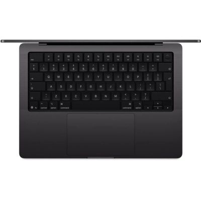 ������� Apple MacBook Pro 14 A3426 M5 Pro Space Black (MGDR4UA/A) - �������� 2