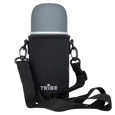 � ����� ��� ������� Tribe Neoprene Cover Soft touch 0,75 � black (T-DF-0017-black) - �������� 2