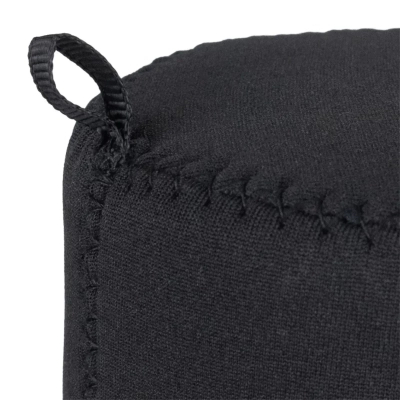 � ����� ��� ������� Tribe Neoprene Cover Soft touch 0,75 � black (T-DF-0017-black) - �������� 5