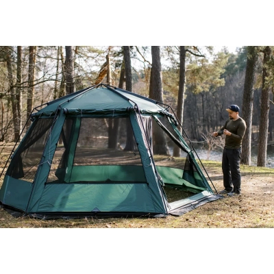 ���� Tribe Mosquito Pro green (T-AD-0003-green) - �������� 11