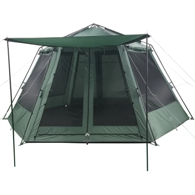 ���� Tribe Mosquito Pro green (T-AD-0003-green) - �������� 2