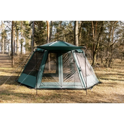 ���� Tribe Mosquito Pro green (T-AD-0003-green) - �������� 3