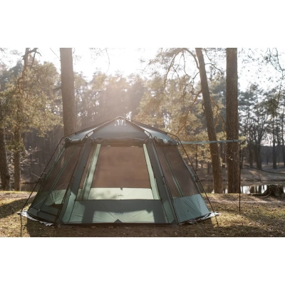 ���� Tribe Mosquito Pro green (T-AD-0003-green) - �������� 5