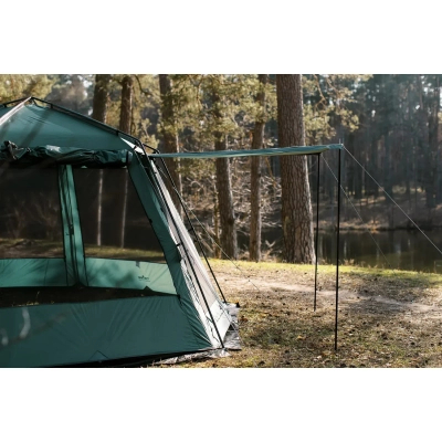 ���� Tribe Mosquito Pro green (T-AD-0003-green) - �������� 6