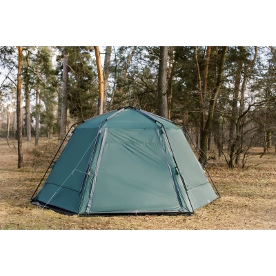 ���� Tribe Mosquito Pro green (T-AD-0003-green) - �������� 8