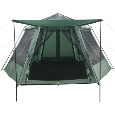 ���� Tribe Mosquito Pro green (T-AD-0003-green) - �������� 1