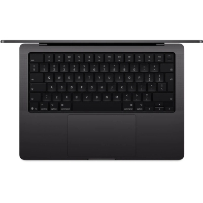 ������� Apple MacBook Pro 14 A3427 M5 Max Space Black (MGDU4UA/A) - �������� 2