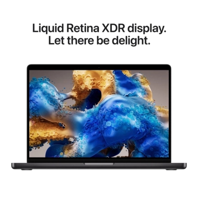 ������� Apple MacBook Pro 14 A3427 M5 Max Space Black (MGDU4UA/A) - �������� 6