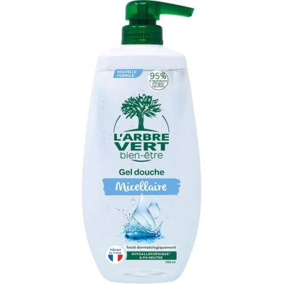 ���� ��� ���� L'Arbre Vert ̳�������� ��������� � �������� ����� ������� 720 �� (3450601100758) - �������� 1