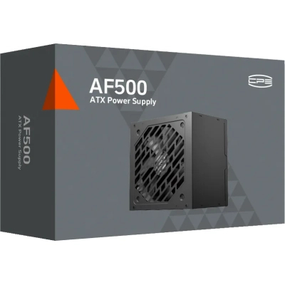 ���� �������� PcCooler 500W (AF500) - �������� 7