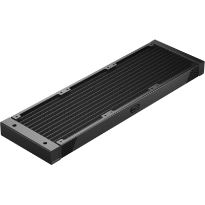 ������� �������� ����������� PcCooler DS360 Pro Digital BK - �������� 3