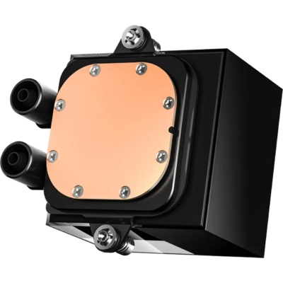 ������� �������� ����������� PcCooler DS360 Pro Digital BK - �������� 6