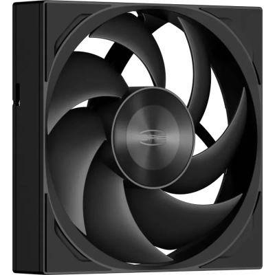 ������� �������� ����������� PcCooler DS360 Pro Digital BK - �������� 7