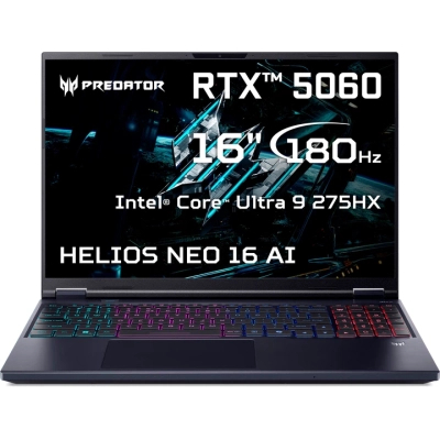 ������� Acer Predator Helios Neo 16 PHN16-73 (NH.QVUEU.00J) - �������� 1