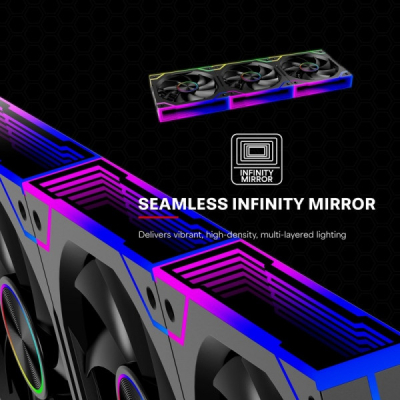 ����� ��� ������� Xilence XF072 - �������� 8