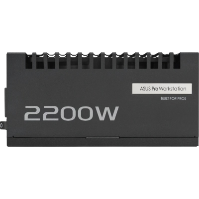 ���� �������� ASUS 2200W PRO-WS-2200P (90YE00Z1-B0NA00) - �������� 7