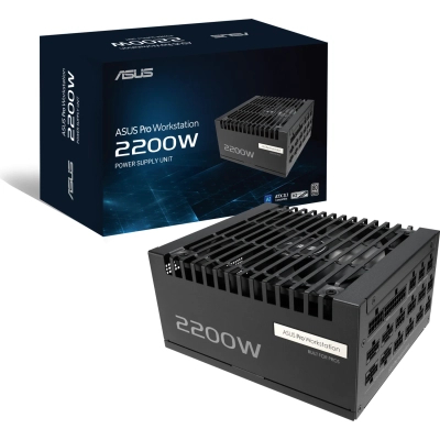 ���� �������� ASUS 2200W PRO-WS-2200P (90YE00Z1-B0NA00) - �������� 9