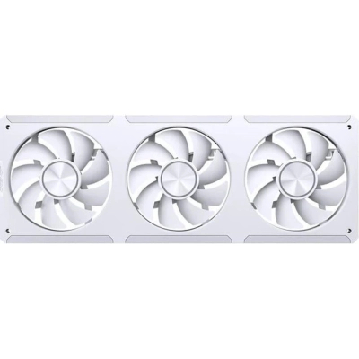������� �������� ����������� JONSBO ZC-360W White - �������� 4