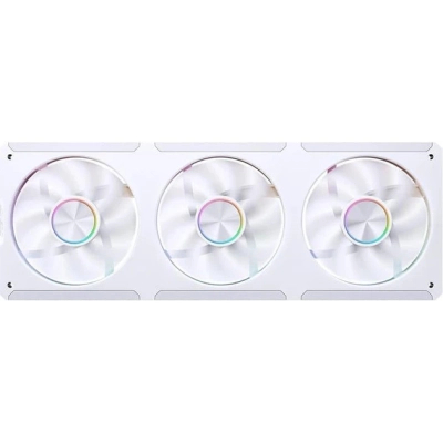 ������� �������� ����������� JONSBO ZC-360W White - �������� 5