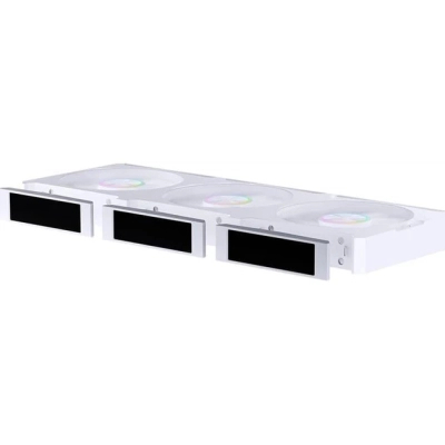 ������� �������� ����������� JONSBO ZC-360W White - �������� 7