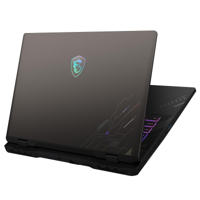 ������� MSI Crosshair A17 HX (D2XWFKG-058XUA) - �������� 10