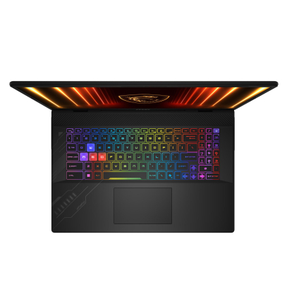������� MSI Crosshair A17 HX (D2XWFKG-058XUA) - �������� 9