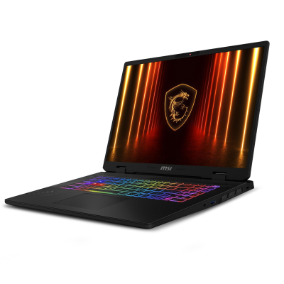 ������� MSI Crosshair A17 HX (D2XWFKG-058XUA) - �������� 1