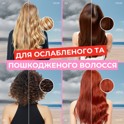 ������� Pantene Pro-V x Robert Indiana Artist Edition ����������� �������������� 250 �� (8006530275132) - �������� 4