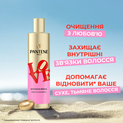 ������� Pantene Pro-V x Robert Indiana Artist Edition ����������� �������������� 250 �� (8006530275132) - �������� 5