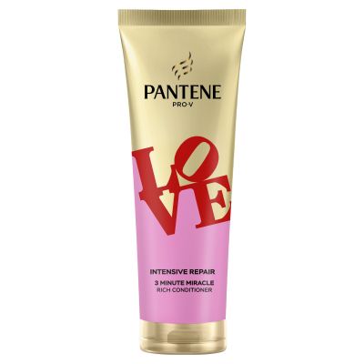 ����������� ��� ����� Pantene Pro-V x Robert Indiana Artist Edition ����������� �������������� 220 �� (8006530275088) - �������� 1