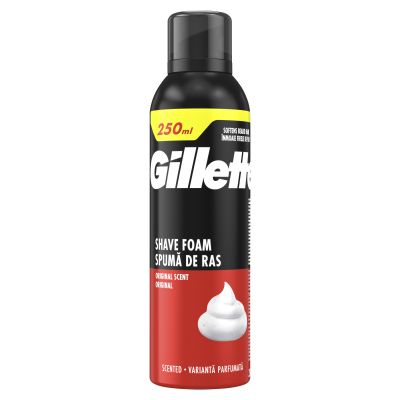 ϳ�� ��� ������ Gillette Classic 250 �� (8006530159203) - �������� 2