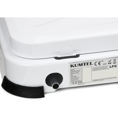 �������� ����� KUMTEL HGCL-1030W - �������� 6