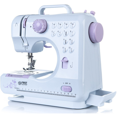 � ������ ������ First FA-5700-2 - �������� 3