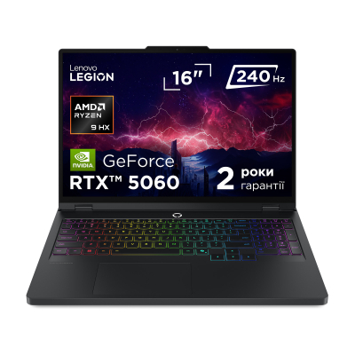 ������� Lenovo Legion Pro 5 16ADR10 (83LT008LRA) - �������� 1