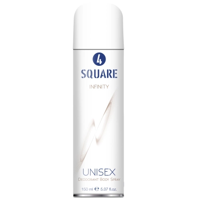 ���������� 4 Square Unisex Infinity 150 �� (8699009468113) - �������� 1