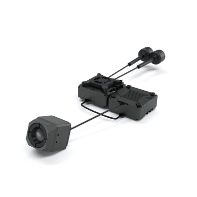 ³���������� FPV Walksnail ECLIPSE 640HD + GT KIT 2W �������� 6 ��. (IRC-006HDBOX6FOP) - �������� 2