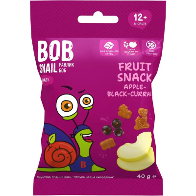 ������� ����� Bob Snail ��������� ������-������ ��������� 40 � (1740861) - �������� 1